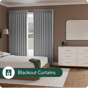 Blockout Curtains dubai
