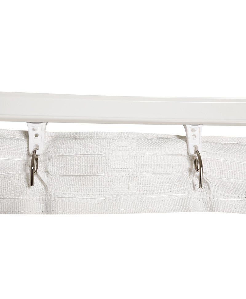 15dB SOUNDPROOF ANDORA CURTAIN rail track - Image 2