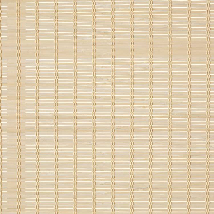 Habitat Daylight Bamboo Natural Roller Blind - 60cm - Image 5