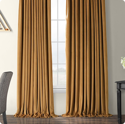 Silk Curtains Supplier Dubai
