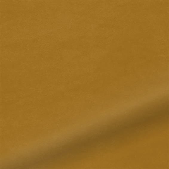 Velvet Antique Gold Curtains - Image 2