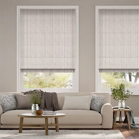 Ella-Stripe-Roman-Blinds