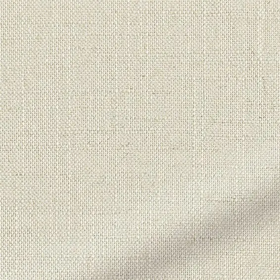 Paleo Linen Vintage Pencil Pleat Curtains - Image 3