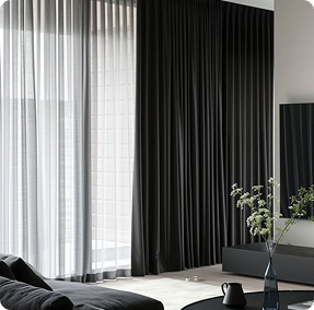 Supreme Blackout Curtains UAE
