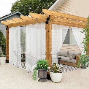 waterproof road pocket