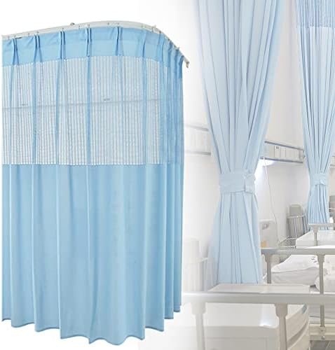 Patients Room Ward Privacy Curtain