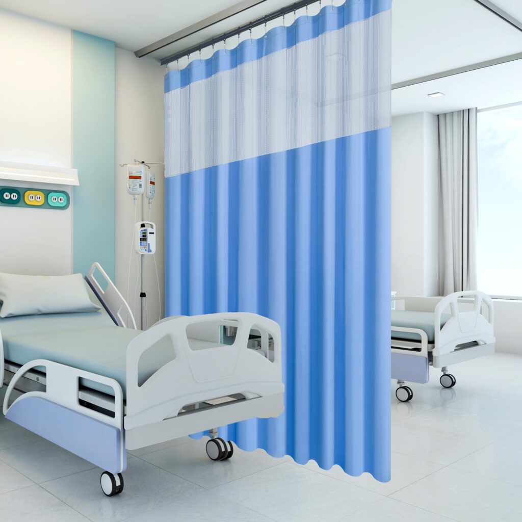Hospital Curtain Dubai