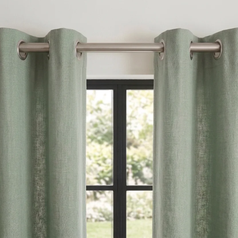 Eyelet Curtains