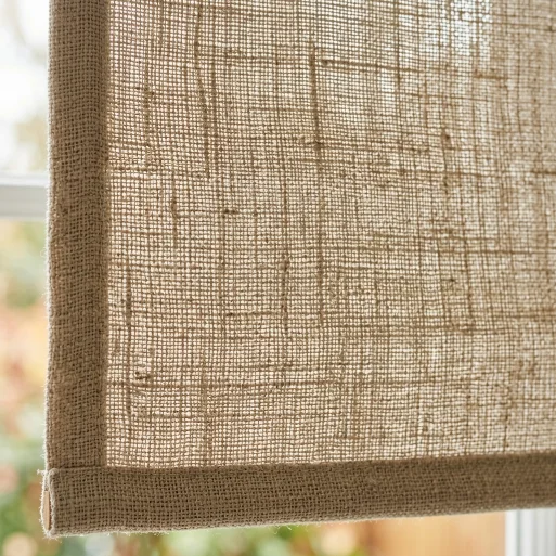 Fabric Material Blind