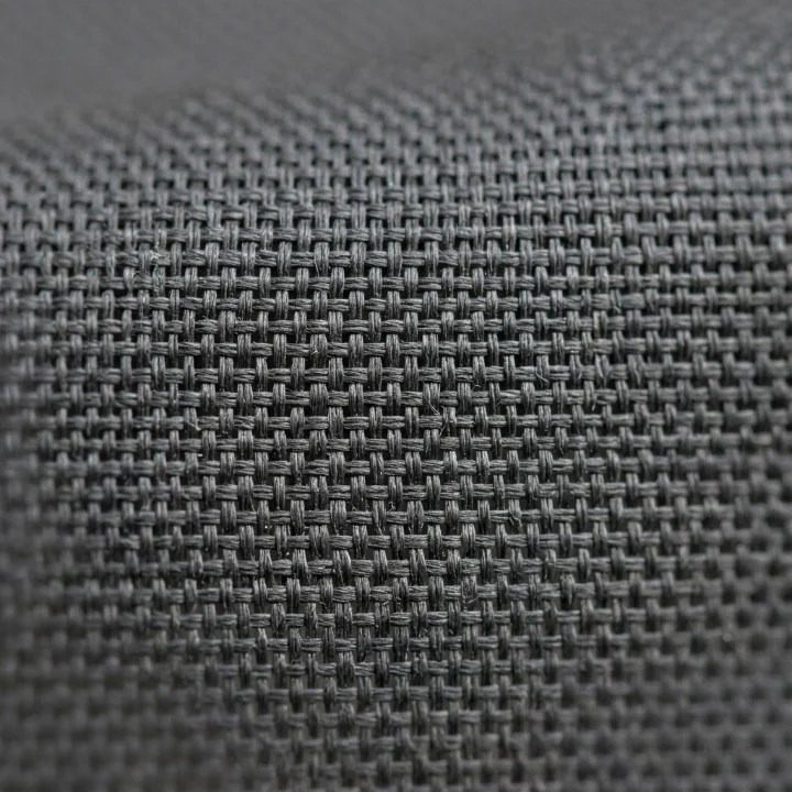 Screen Material Blind