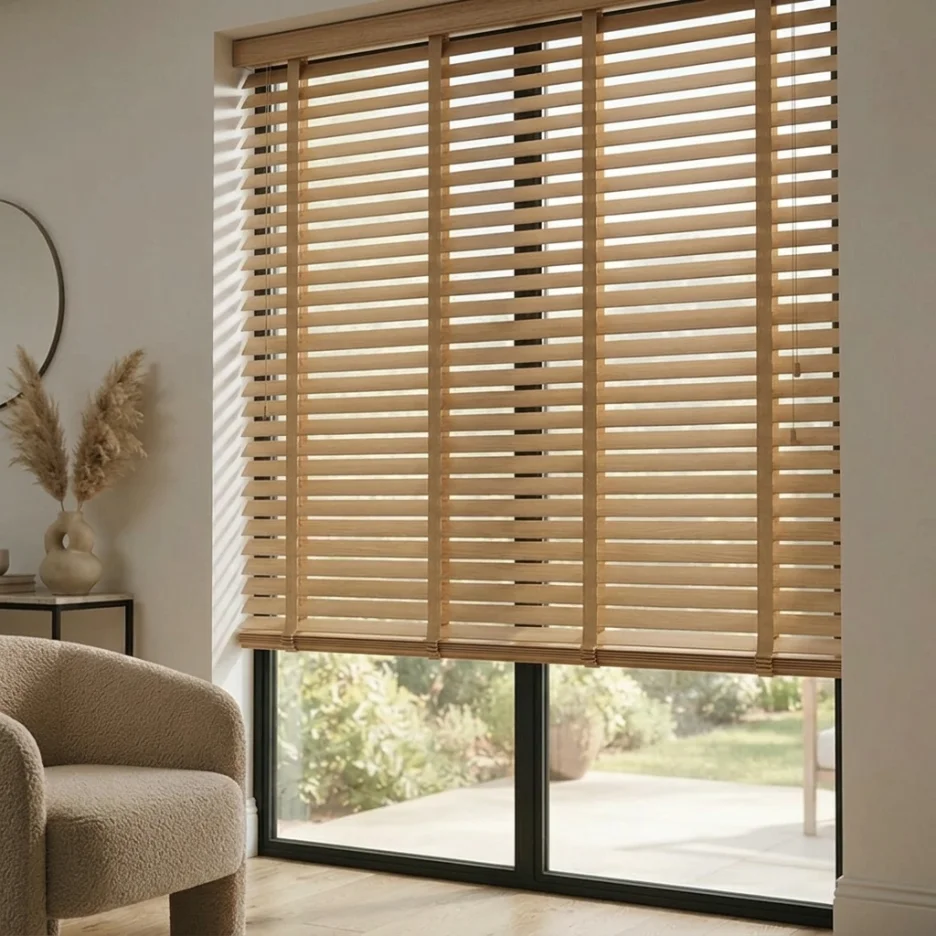 Venetian Blinds in Dubai