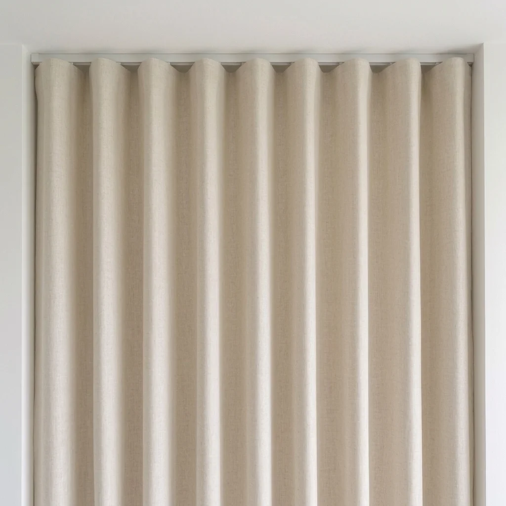 Wave Curtains