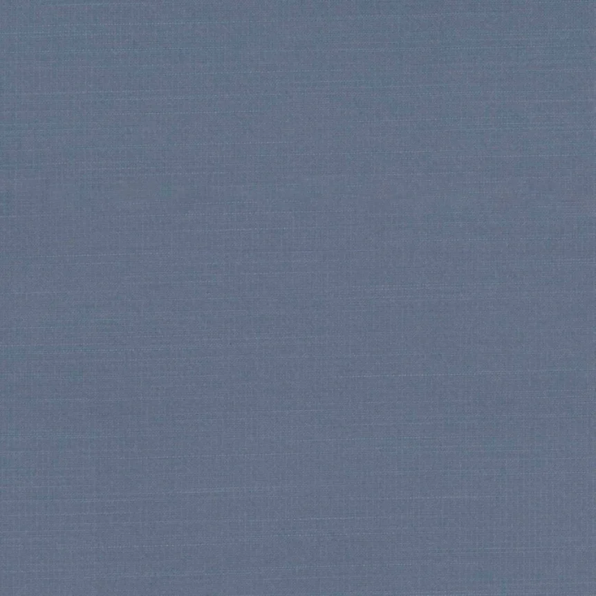 Dusty Blue Blackout