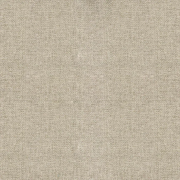 Ivory Textured Curtain