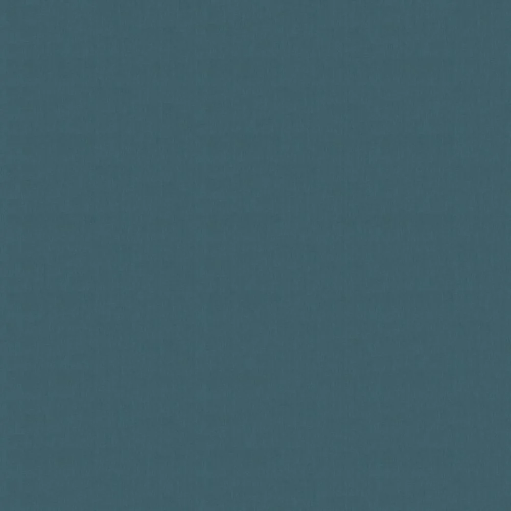 Teal Velvet Curtain