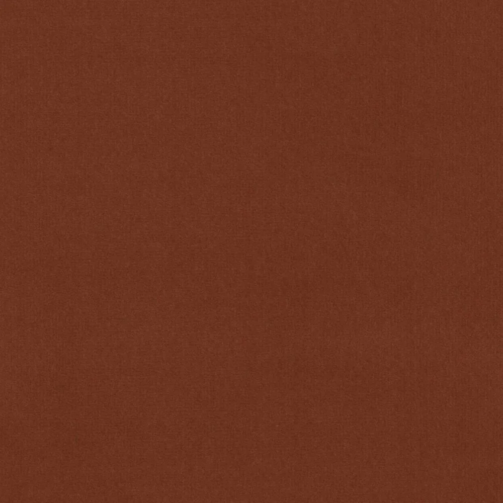 Rust Velvet Curtains
