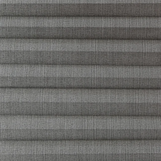 Slate Pleated Cellular