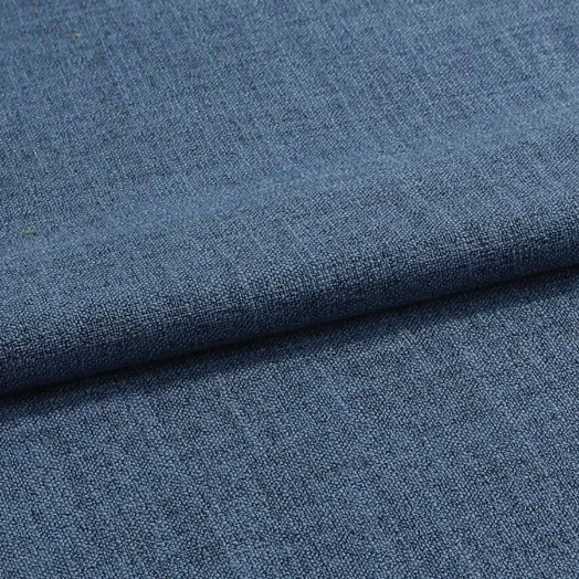 Navy Fleck Blackout