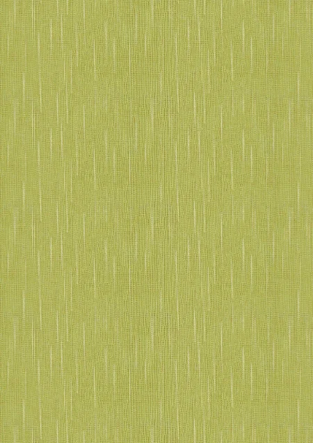 Leafy Green Blind
