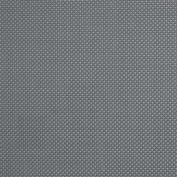 Grey Blackout Shade