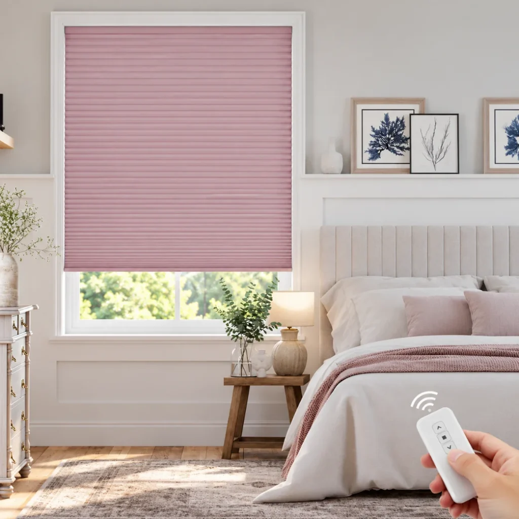 Blush Glide Motorized