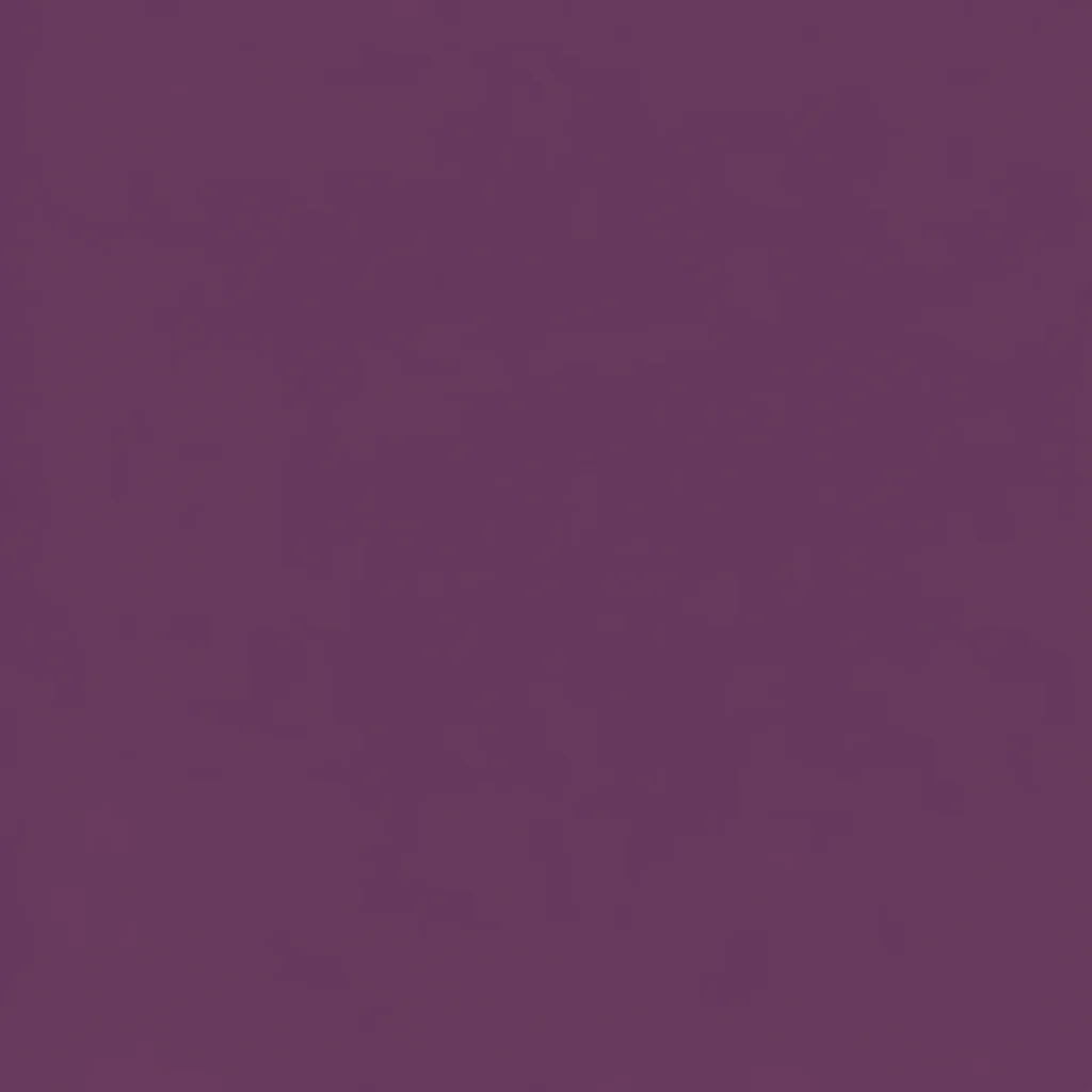Motorized Deep Plum