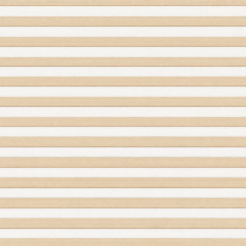 Cream Zebra Blind