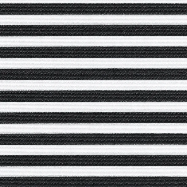 Ebony Stripe Motorized