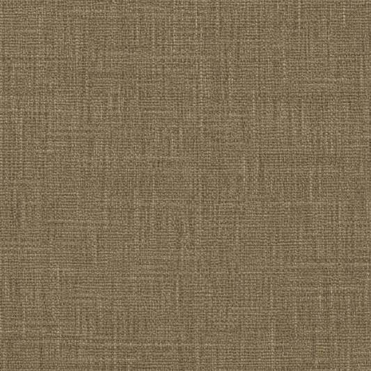 Taupe Linen Roller