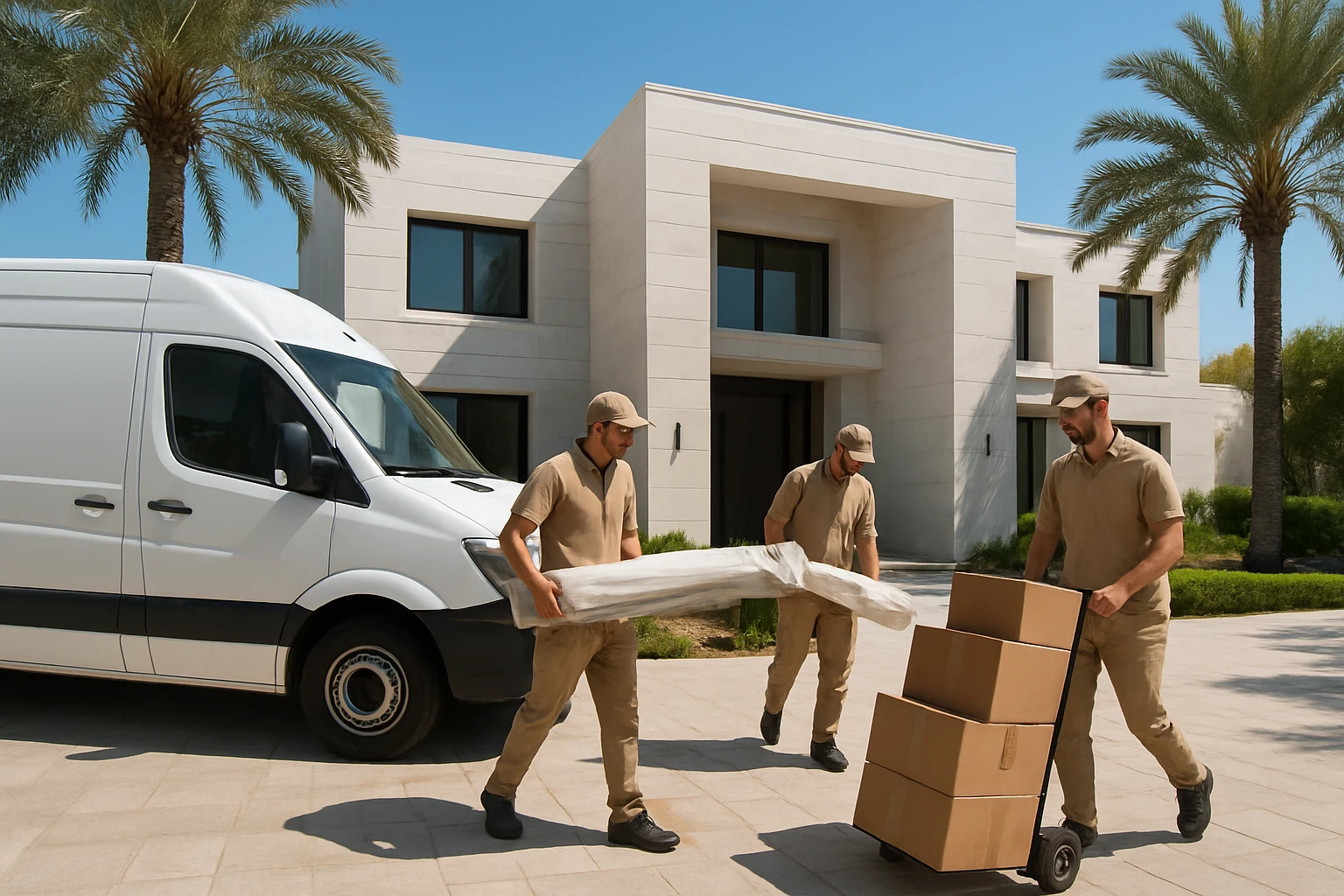 Custom curtains delivery in Dubai